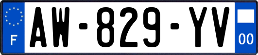 AW-829-YV