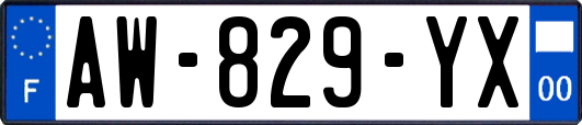 AW-829-YX