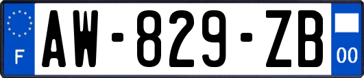 AW-829-ZB