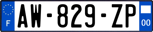 AW-829-ZP