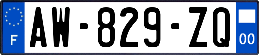 AW-829-ZQ