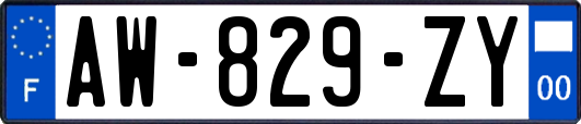 AW-829-ZY