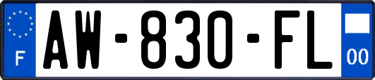 AW-830-FL
