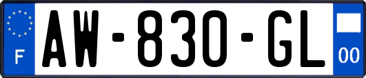 AW-830-GL