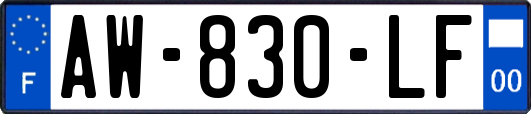 AW-830-LF