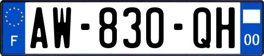 AW-830-QH