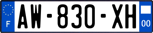 AW-830-XH