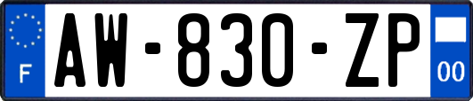 AW-830-ZP