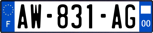 AW-831-AG