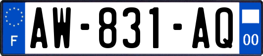 AW-831-AQ