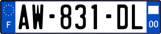 AW-831-DL