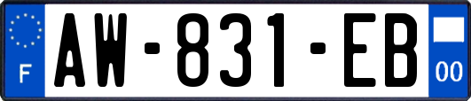 AW-831-EB