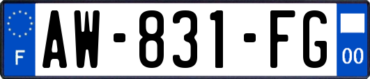 AW-831-FG