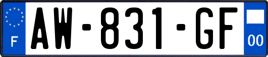 AW-831-GF