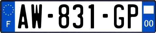 AW-831-GP