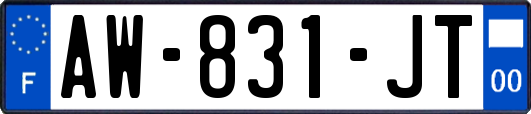 AW-831-JT