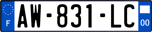 AW-831-LC