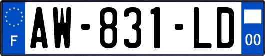AW-831-LD