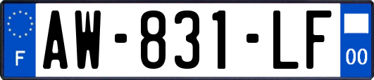 AW-831-LF