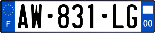 AW-831-LG