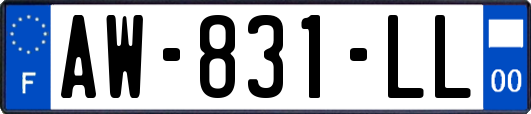 AW-831-LL