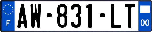 AW-831-LT