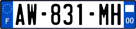 AW-831-MH