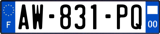 AW-831-PQ
