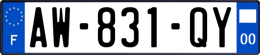 AW-831-QY