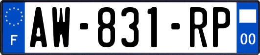 AW-831-RP