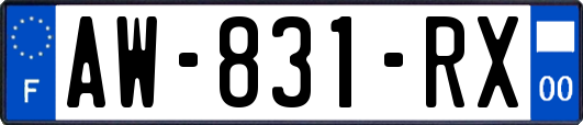 AW-831-RX