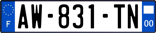 AW-831-TN