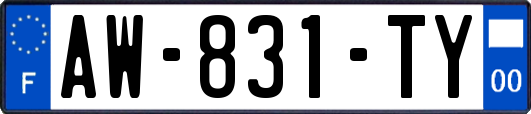 AW-831-TY