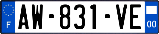 AW-831-VE