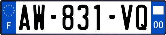 AW-831-VQ