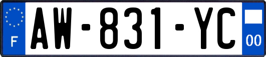 AW-831-YC