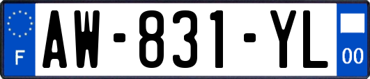 AW-831-YL