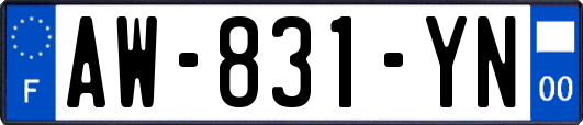 AW-831-YN