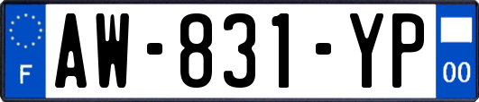 AW-831-YP