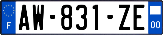 AW-831-ZE