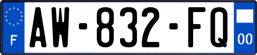 AW-832-FQ