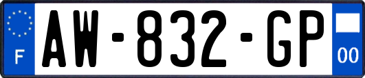 AW-832-GP