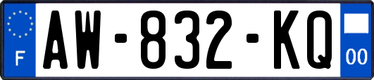 AW-832-KQ