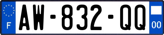 AW-832-QQ