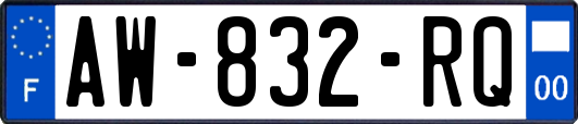 AW-832-RQ