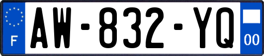 AW-832-YQ