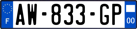 AW-833-GP