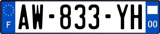 AW-833-YH