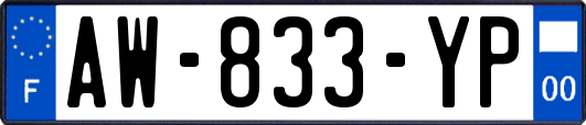 AW-833-YP