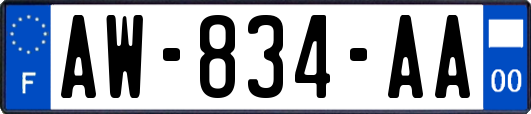 AW-834-AA